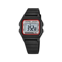 Armbanduhr Calypso Digital in Polycarbonat K5805/4 - K5805/4